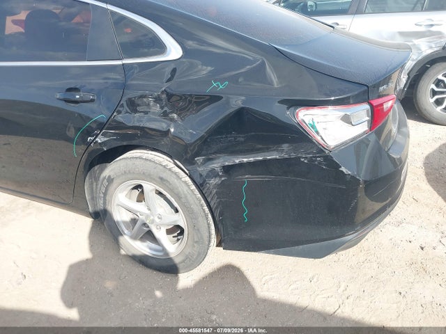 1G1ZB5ST3JF251902 Chevrolet Malibu 1ls
