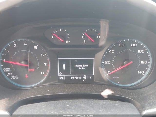 1G1ZB5ST3JF251902 Chevrolet Malibu 1ls