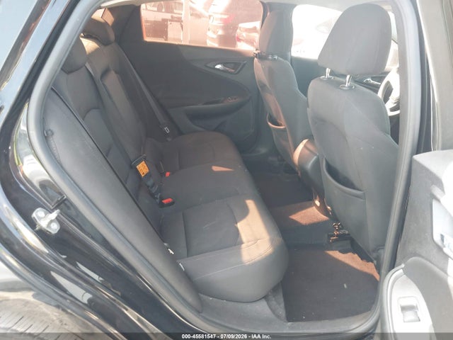 1G1ZB5ST3JF251902 Chevrolet Malibu 1ls