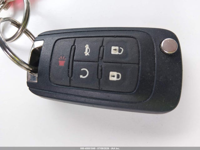 2013 Buick Lacrosse Premium 1 Group მანქანა იყიდება აუქციონზე, vin: 1G4GF5E3XDF196847, აუქციონის ნომერი: 45581549