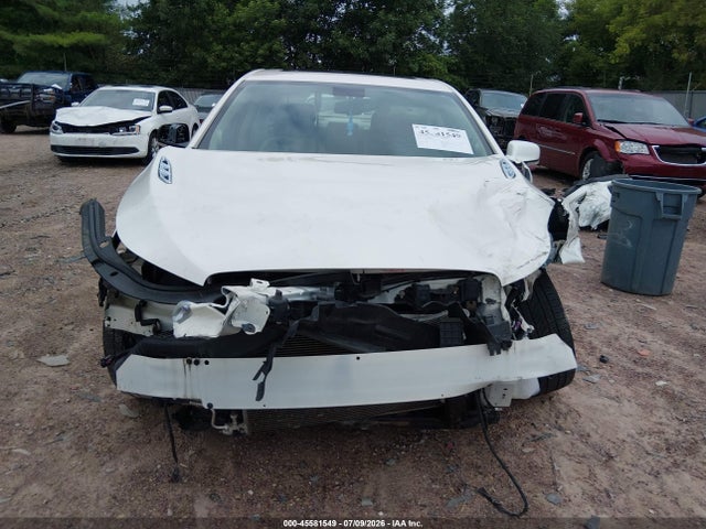 2013 Buick Lacrosse Premium 1 Group მანქანა იყიდება აუქციონზე, vin: 1G4GF5E3XDF196847, აუქციონის ნომერი: 45581549