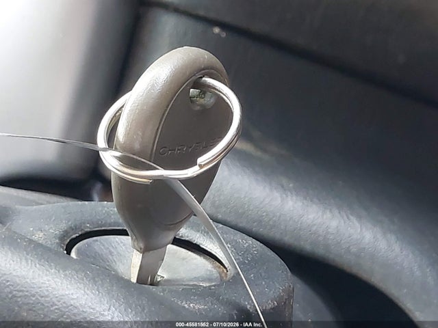 45581552 :رقم المزاد ، 3C4FY48BX5T609428 vin ، 2005 Chrysler Pt Cruiser مزاد بيع