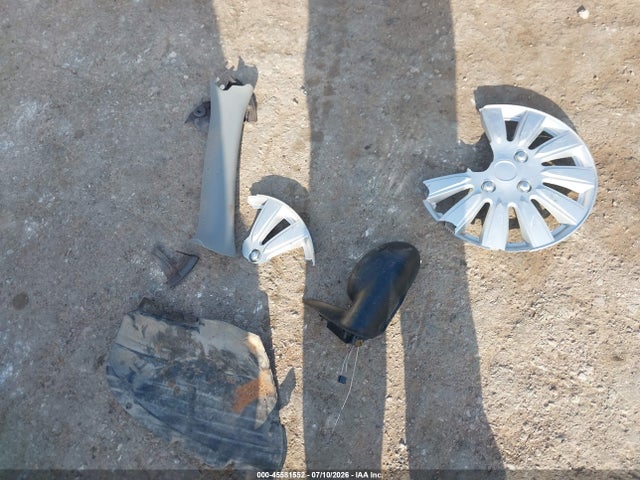 45581552 :رقم المزاد ، 3C4FY48BX5T609428 vin ، 2005 Chrysler Pt Cruiser مزاد بيع