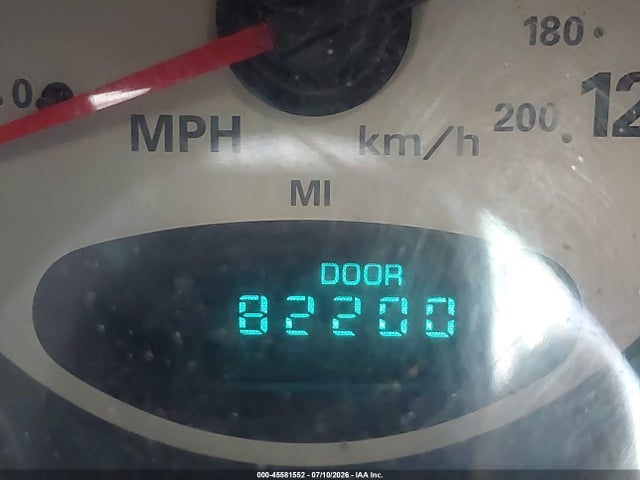 45581552 :رقم المزاد ، 3C4FY48BX5T609428 vin ، 2005 Chrysler Pt Cruiser مزاد بيع