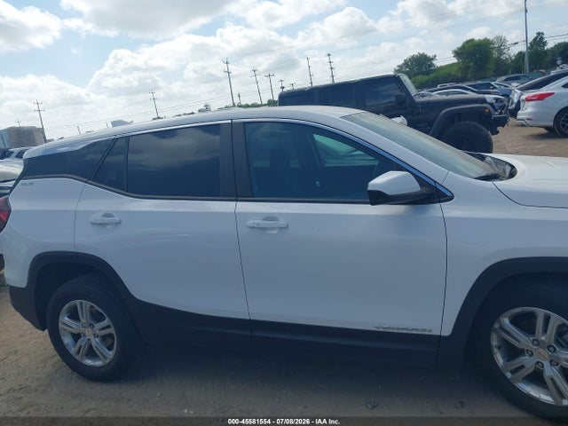 3GKALMEG0RL365016 GMC Terrain Fwd Sle