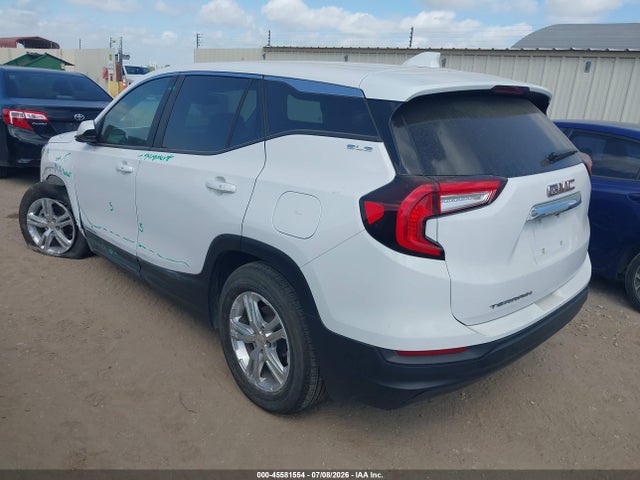 3GKALMEG0RL365016 GMC Terrain Fwd Sle