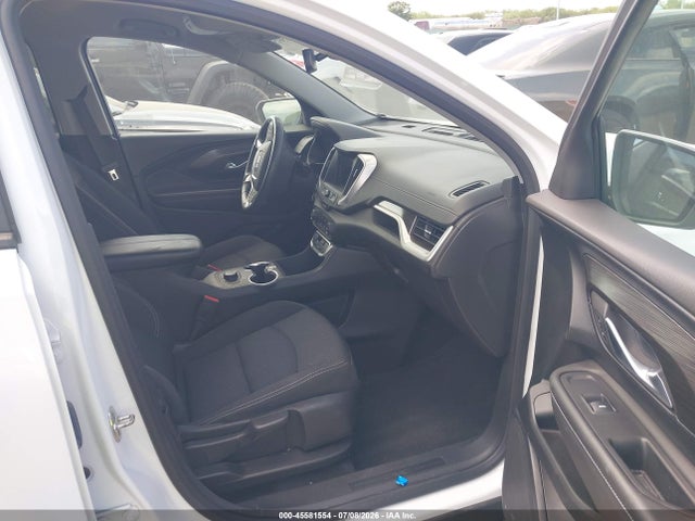 3GKALMEG0RL365016 GMC Terrain Fwd Sle