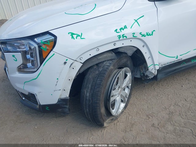 3GKALMEG0RL365016 GMC Terrain Fwd Sle