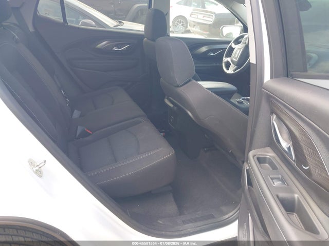 3GKALMEG0RL365016 GMC Terrain Fwd Sle