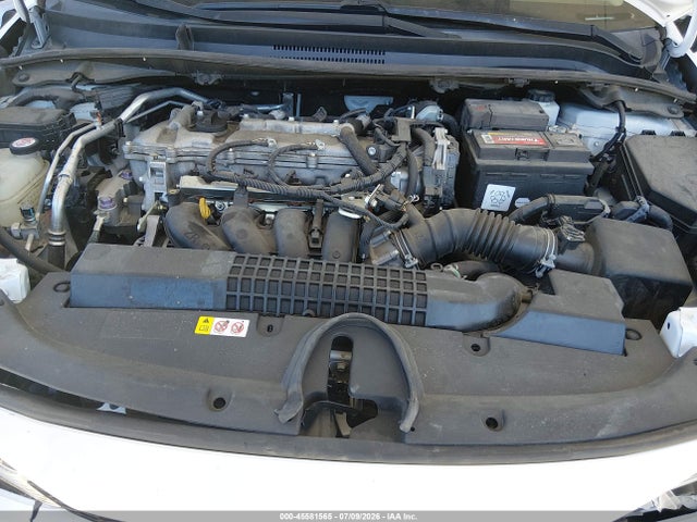 5YFHPRAE3LP008004 Toyota COROLLA LE