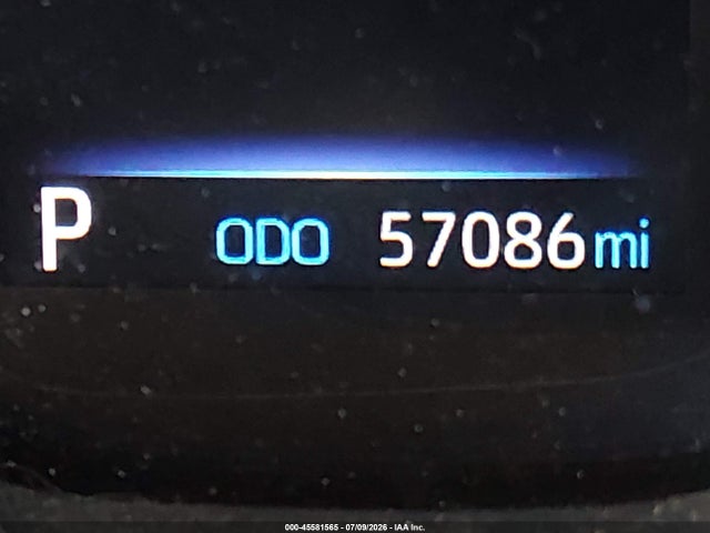5YFHPRAE3LP008004 Toyota COROLLA LE