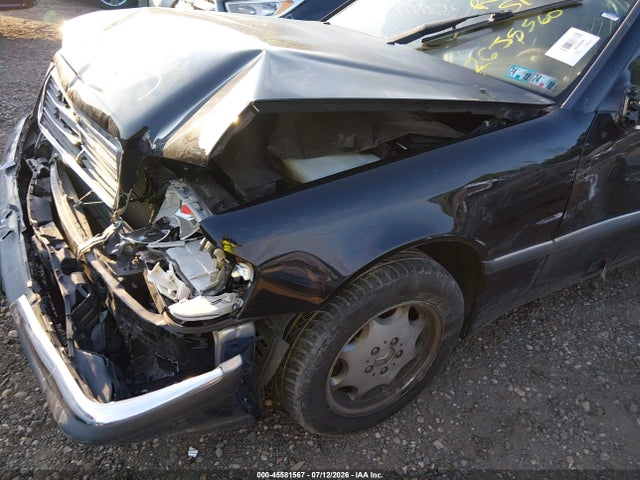Aukcja sprzedaży 1999 Mercedes-benz C 280, vin: WDBHA29G0XA800442, numer aukcji: 45581567