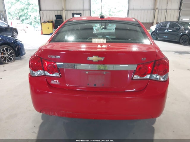 Auction sale of the 2015 Chevrolet Cruze 2lt Auto, vin: 1G1PE5SBXF7232092, lot number: 45581572