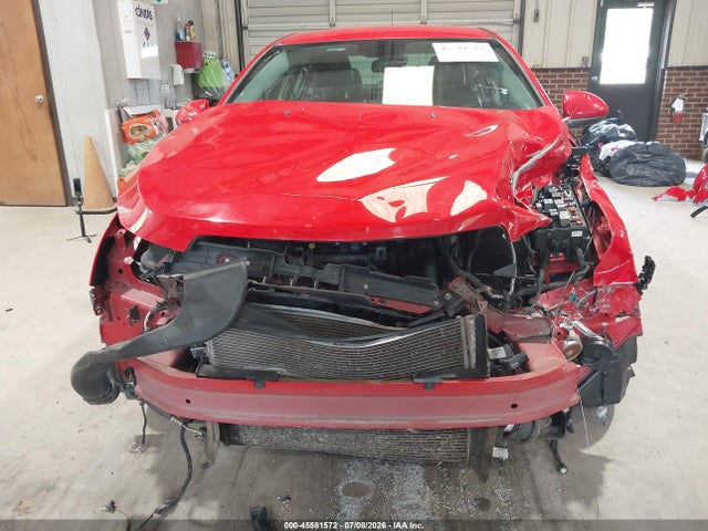 Aukcja sprzedaży 2015 Chevrolet Cruze 2lt Auto, vin: 1G1PE5SBXF7232092, numer aukcji: 45581572