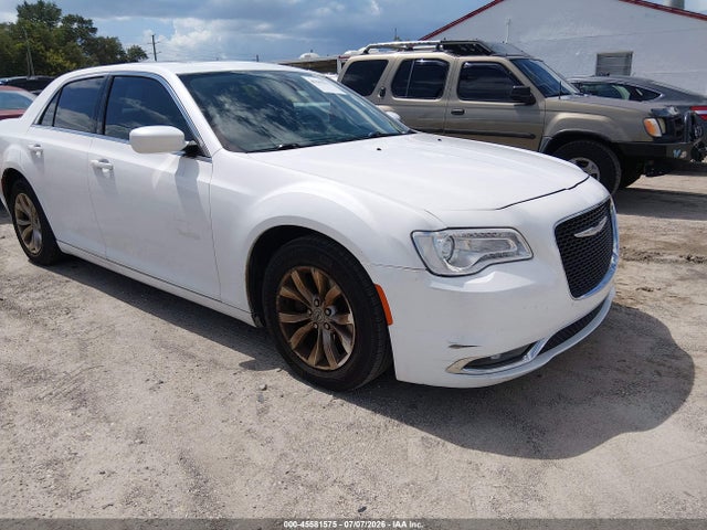 45581575 :رقم المزاد ، 2C3CCAAG0GH191709 vin ، 2016 Chrysler 300 Anniversary Edition مزاد بيع