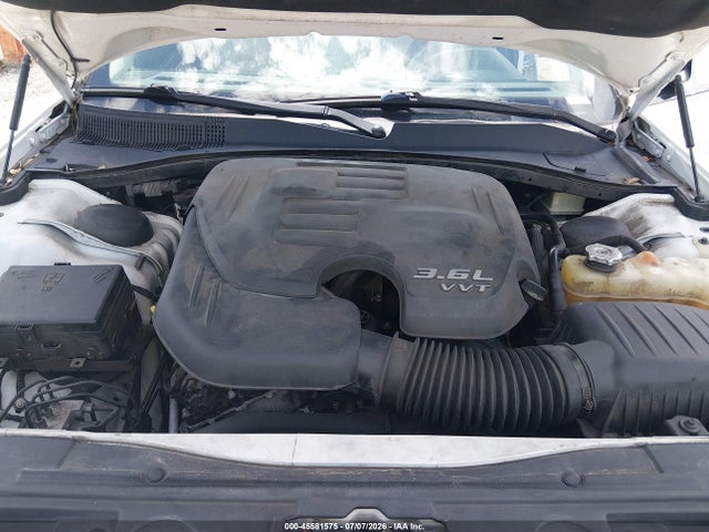 45581575 :رقم المزاد ، 2C3CCAAG0GH191709 vin ، 2016 Chrysler 300 Anniversary Edition مزاد بيع