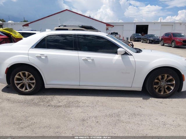 Aukcja sprzedaży 2016 Chrysler 300 Anniversary Edition, vin: 2C3CCAAG0GH191709, numer aukcji: 45581575