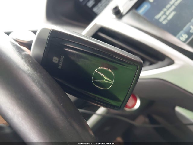 2019 Acura Tlx Standard მანქანა იყიდება აუქციონზე, vin: 19UUB1F35KA007849, აუქციონის ნომერი: 45581576
