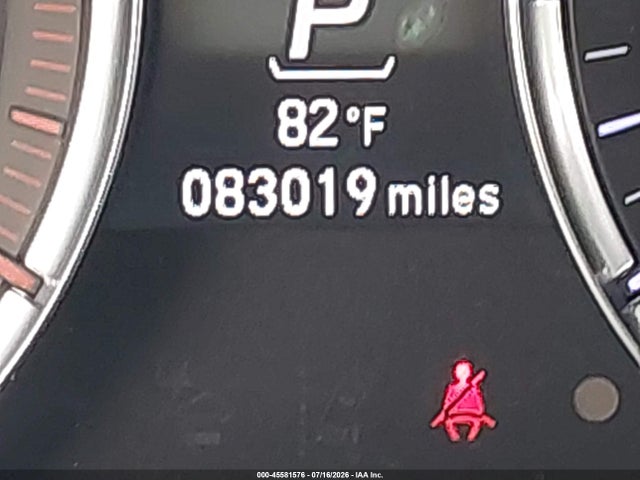 2019 Acura Tlx Standard მანქანა იყიდება აუქციონზე, vin: 19UUB1F35KA007849, აუქციონის ნომერი: 45581576
