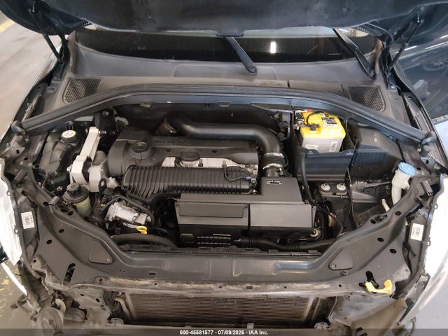 Volvo XC60 2015 YV4612RK5F2644448 Image 10