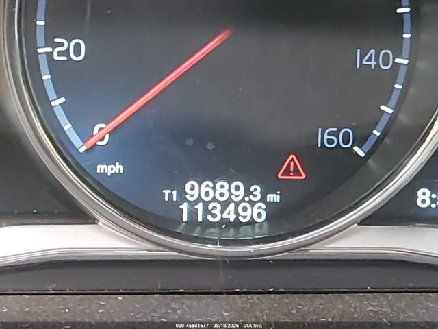 Volvo XC60 2015 YV4612RK5F2644448 Image 16