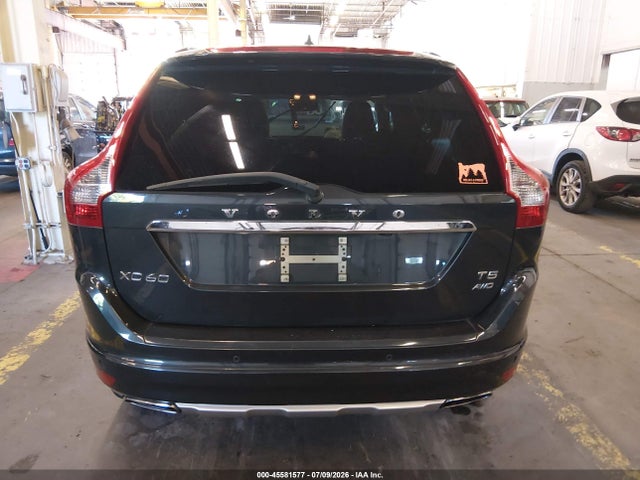 Volvo XC60 2015 YV4612RK5F2644448 Image 17