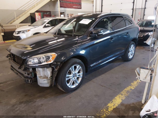 Volvo XC60 2015 YV4612RK5F2644448 Image 2