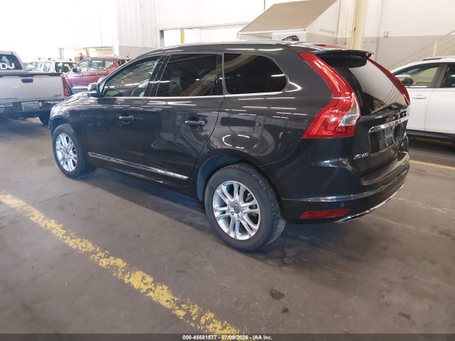 Volvo XC60 2015 YV4612RK5F2644448 Image 3