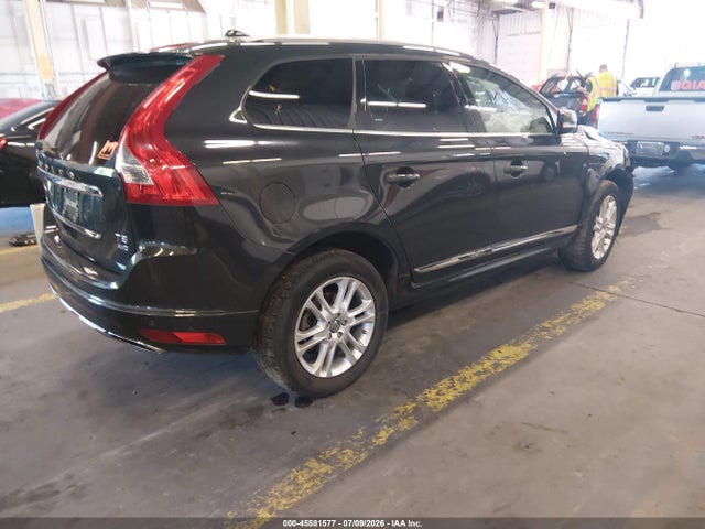 Volvo XC60 2015 YV4612RK5F2644448 Image 4