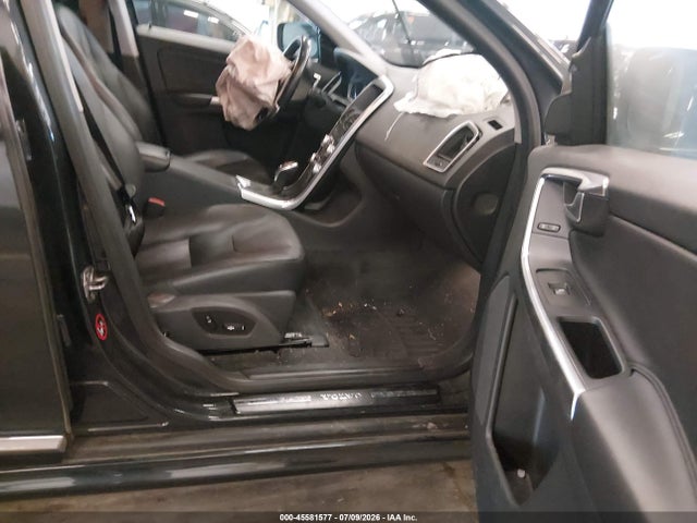 Volvo XC60 2015 YV4612RK5F2644448 Image 5