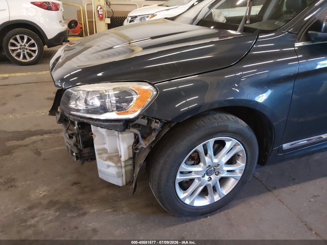 Volvo XC60 2015 YV4612RK5F2644448 Image 6