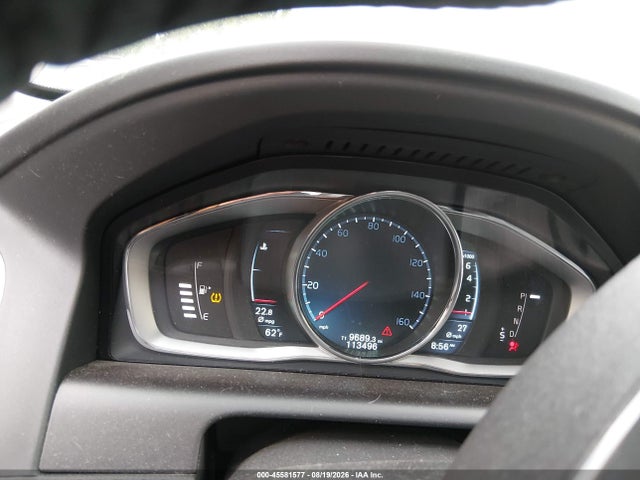 Volvo XC60 2015 YV4612RK5F2644448 Image 7