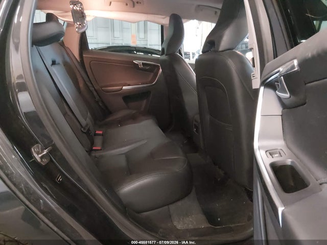 Volvo XC60 2015 YV4612RK5F2644448 Image 8
