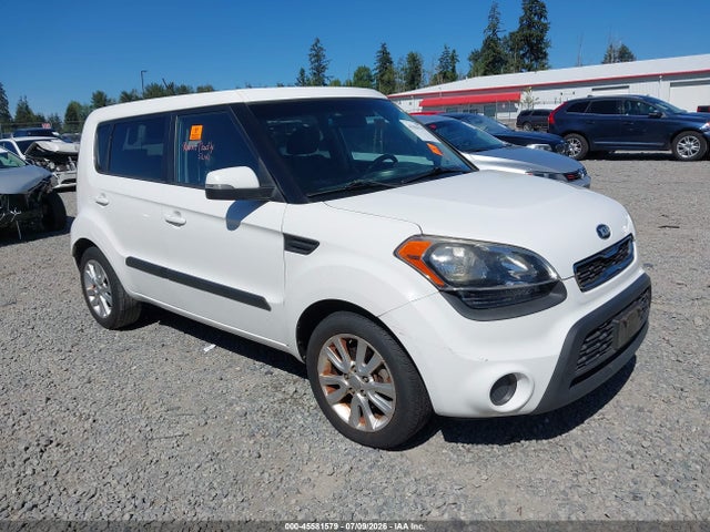 Aukcja sprzedaży 2013 Kia Soul +, vin: KNDJT2A66D7506746, numer aukcji: 45581579