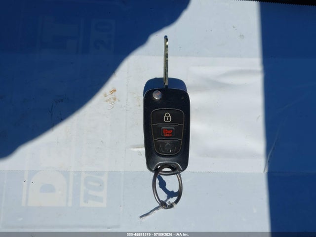 Aukcja sprzedaży 2013 Kia Soul +, vin: KNDJT2A66D7506746, numer aukcji: 45581579