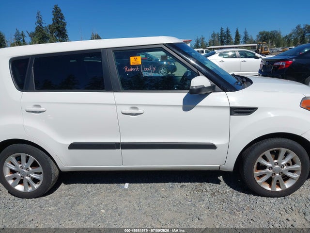 Aukcja sprzedaży 2013 Kia Soul +, vin: KNDJT2A66D7506746, numer aukcji: 45581579