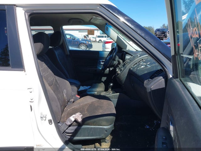 Aukcja sprzedaży 2013 Kia Soul +, vin: KNDJT2A66D7506746, numer aukcji: 45581579