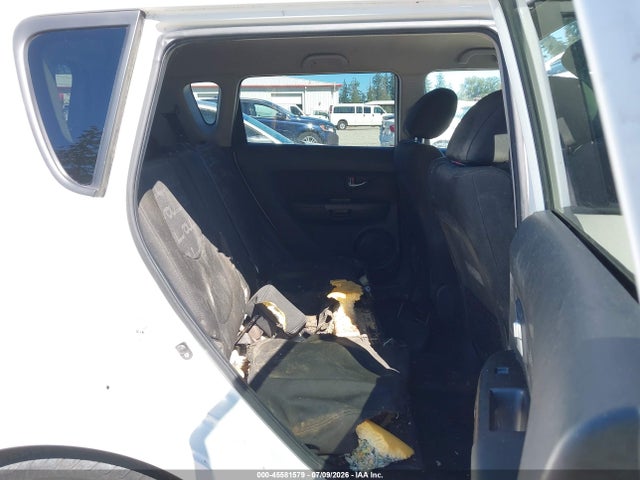 Aukcja sprzedaży 2013 Kia Soul +, vin: KNDJT2A66D7506746, numer aukcji: 45581579