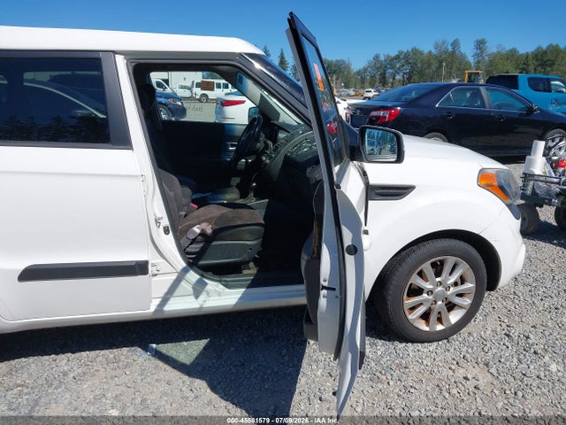 Aukcja sprzedaży 2013 Kia Soul +, vin: KNDJT2A66D7506746, numer aukcji: 45581579