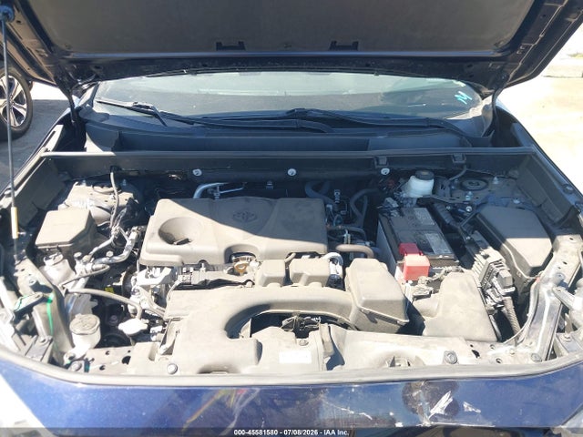 Toyota Rav4 Xle Premium 2023 2T3C1RFV6PW273595 Image 10