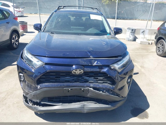 Toyota Rav4 Xle Premium 2023 2T3C1RFV6PW273595 Image 12
