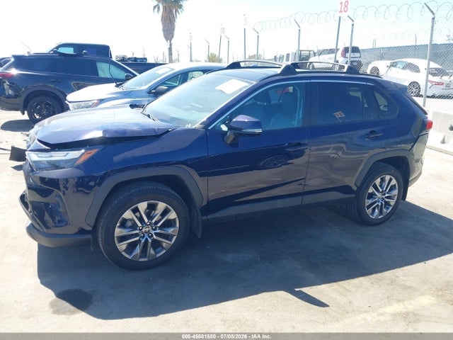 Toyota Rav4 Xle Premium 2023 2T3C1RFV6PW273595 Image 14