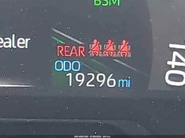 Toyota Rav4 Xle Premium 2023 2T3C1RFV6PW273595 Image 15