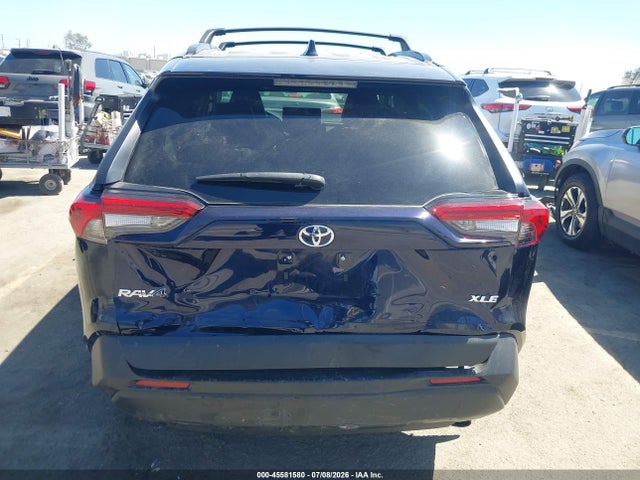 Toyota Rav4 Xle Premium 2023 2T3C1RFV6PW273595 Image 16