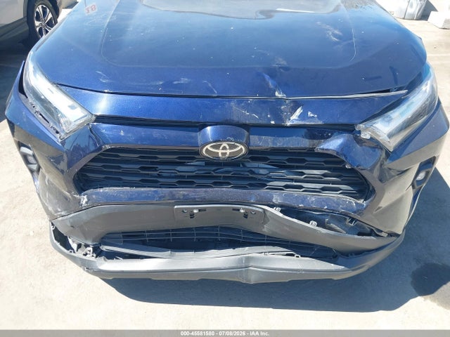 Toyota Rav4 Xle Premium 2023 2T3C1RFV6PW273595 Image 17