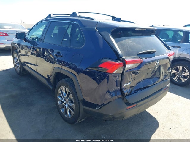 Toyota Rav4 Xle Premium 2023 2T3C1RFV6PW273595 Image 3