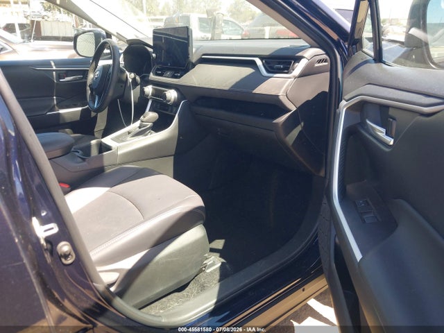 Toyota Rav4 Xle Premium 2023 2T3C1RFV6PW273595 Image 5