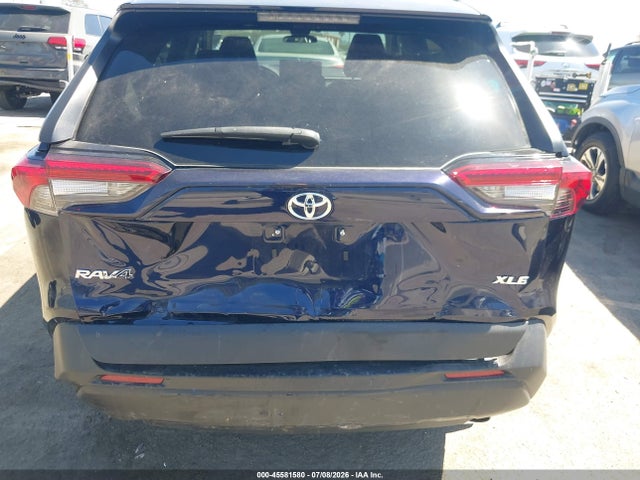 Toyota Rav4 Xle Premium 2023 2T3C1RFV6PW273595 Image 6