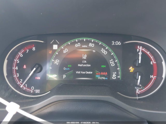 Toyota Rav4 Xle Premium 2023 2T3C1RFV6PW273595 Image 7