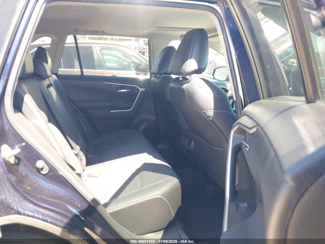 Toyota Rav4 Xle Premium 2023 2T3C1RFV6PW273595 Image 8